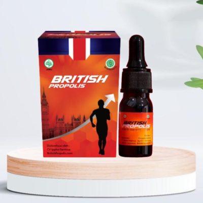 British Propolis-1